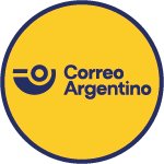 logo Correo Argentino
