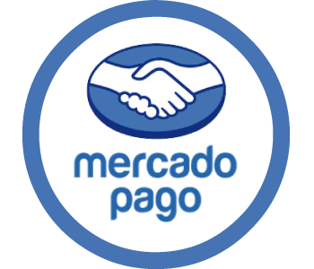 logo MercadoPago